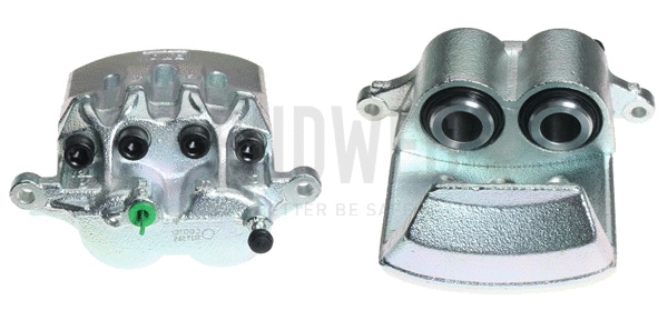 Brake Caliper (342596)
