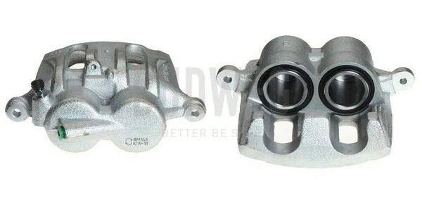 Brake Caliper (343557)