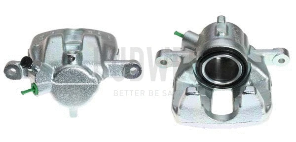 Brake Caliper (343970)