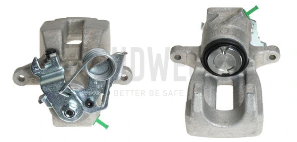 Brake Caliper (344941)