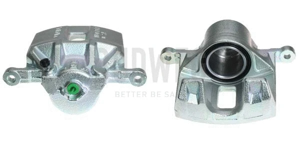 Brake Caliper (344617)