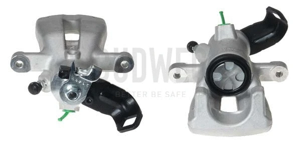 Brake Caliper (344833)