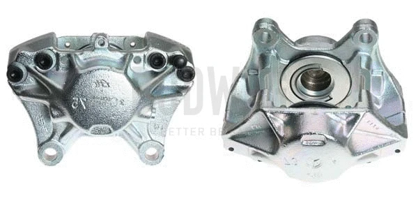 Brake Caliper (343029)