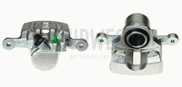 Brake Caliper (344000)
