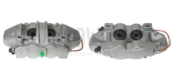 Brake Caliper (345281)