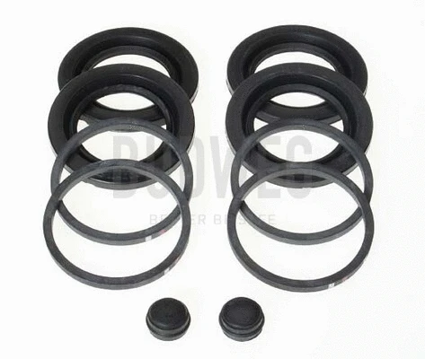 Repair Kit, brake caliper (204230)