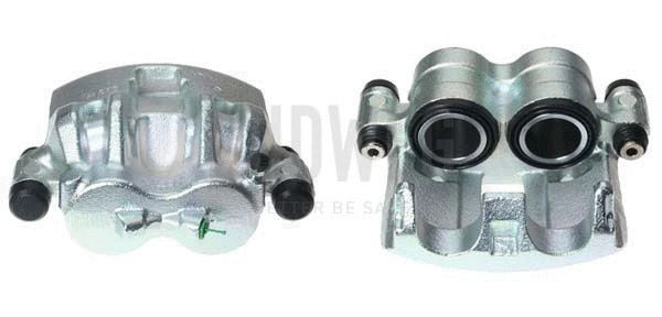 Brake Caliper (345562)
