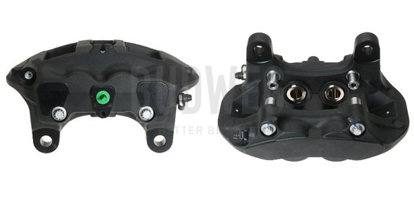 Brake Caliper (344305)