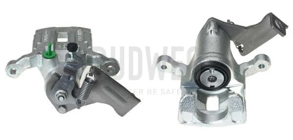 Brake Caliper (345404)