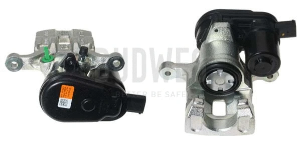 Brake Caliper (345544)