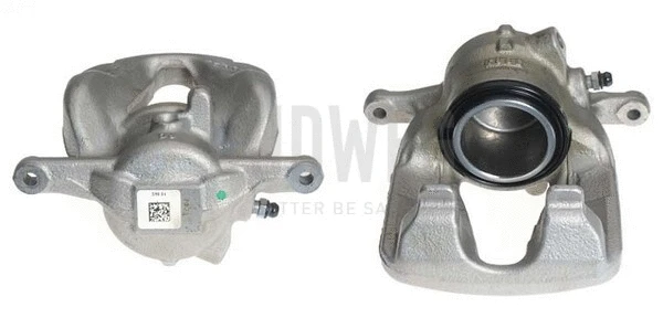 Brake Caliper (344651)