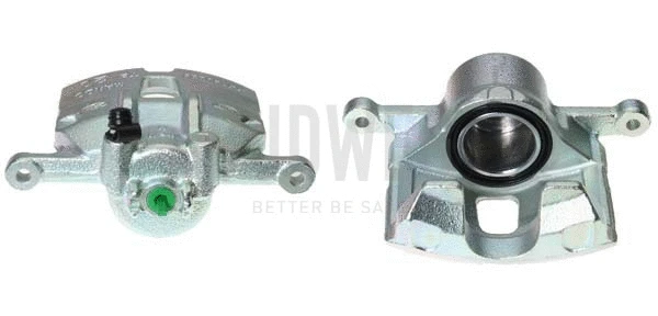 Brake Caliper (344950)
