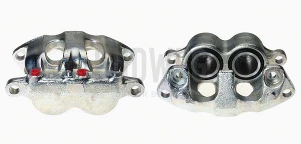 Brake Caliper (342924)