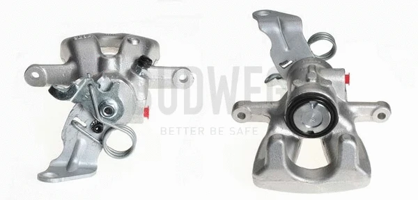 Brake Caliper (343784)