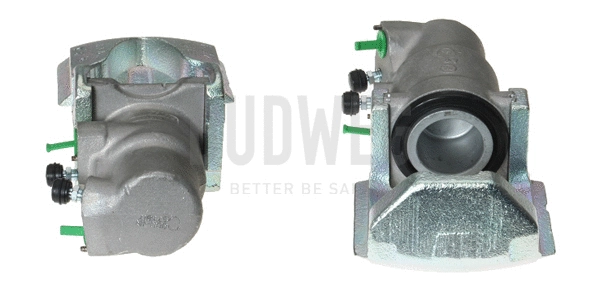 Brake Caliper (34526)