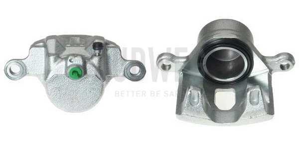 Brake Caliper (344578)