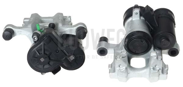Brake Caliper (345612)