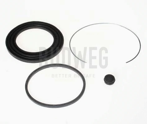 Seal, brake caliper piston (1899128)