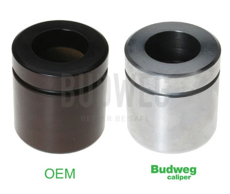 Piston, brake caliper (235491)