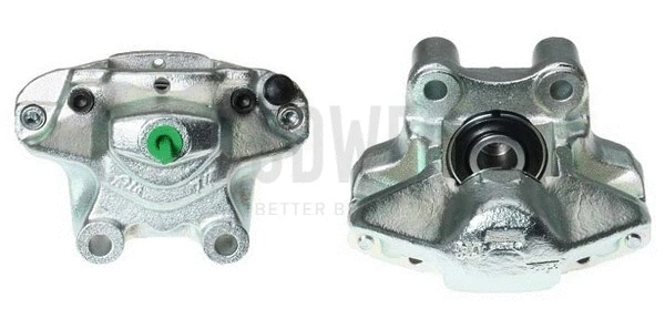 Brake Caliper (34492)