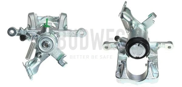 Brake Caliper (344609)