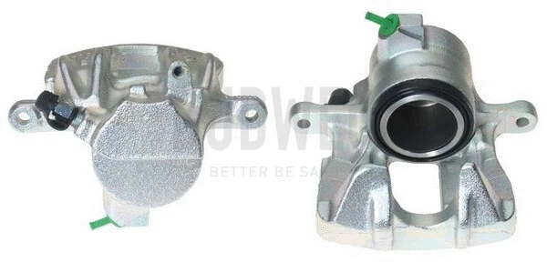 Brake Caliper (342930)