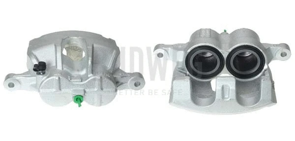 Brake Caliper (345534)