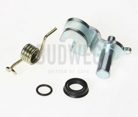 Repair Kit, parking brake lever (brake caliper) (209928)