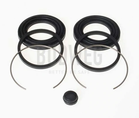 Seal, brake caliper piston (184016)