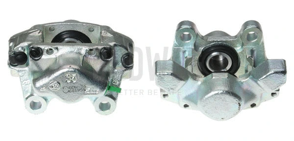 Brake Caliper (342909)