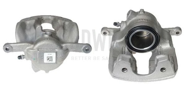 Brake Caliper (344652)