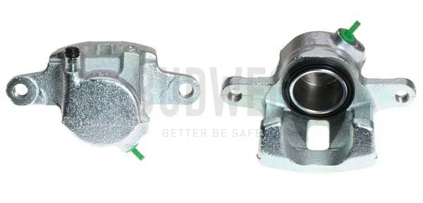 Brake Caliper (341671)