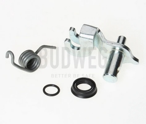 Repair Kit, parking brake lever (brake caliper) (209927)