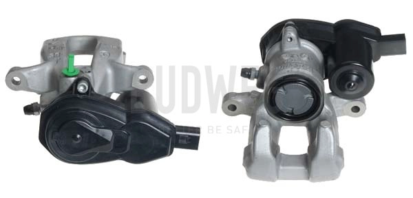 Brake Caliper (345681)