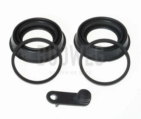 Seal, brake caliper piston (189979)