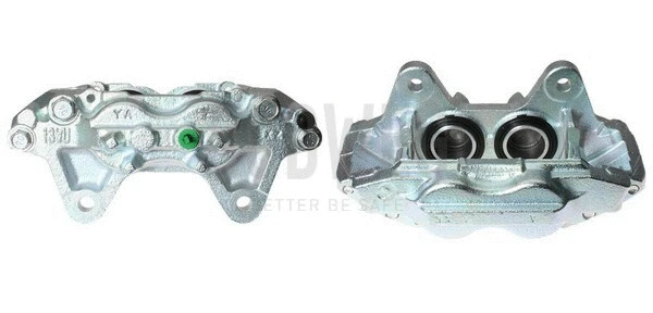 Brake Caliper (344552)