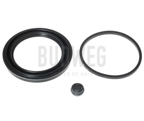 Seal, brake caliper piston (186605)