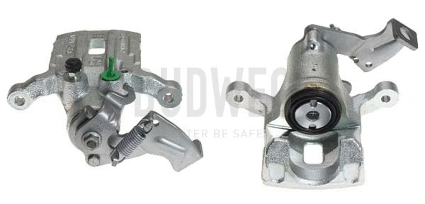 Brake Caliper (345369)