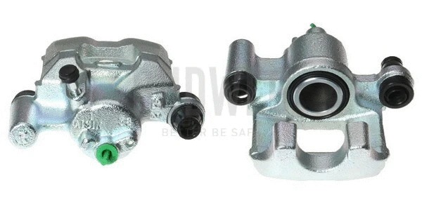 Brake Caliper (344205)