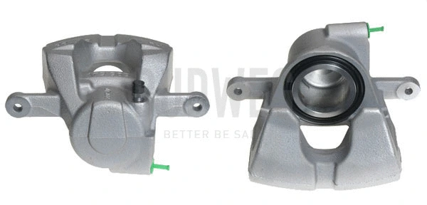 Brake Caliper (345605)
