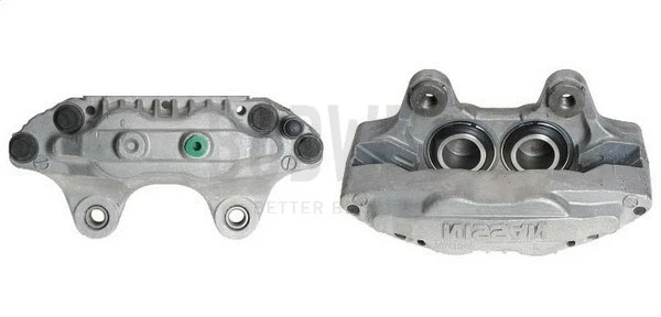 Brake Caliper (344211)