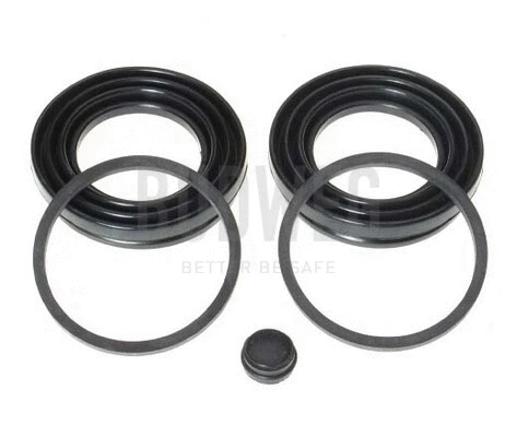 Seal, brake caliper piston (184889)