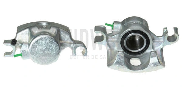 Brake Caliper (34904)