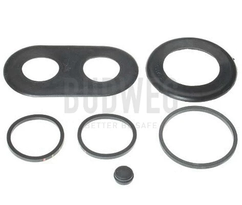 Seal, brake caliper piston (185438)