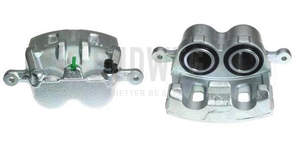 Brake Caliper (343999)