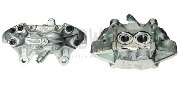 Brake Caliper (343554)