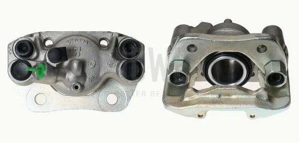 Brake Caliper (341054)
