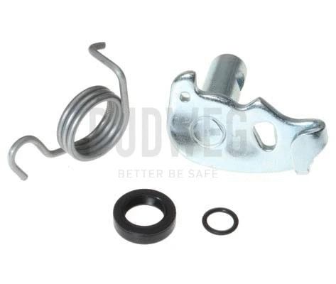 Repair Kit, parking brake lever (brake caliper) (209939)