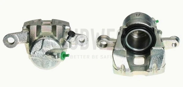 Brake Caliper (342305)