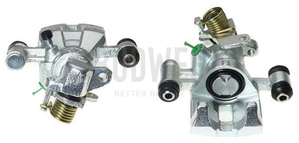 Brake Caliper (341468)
